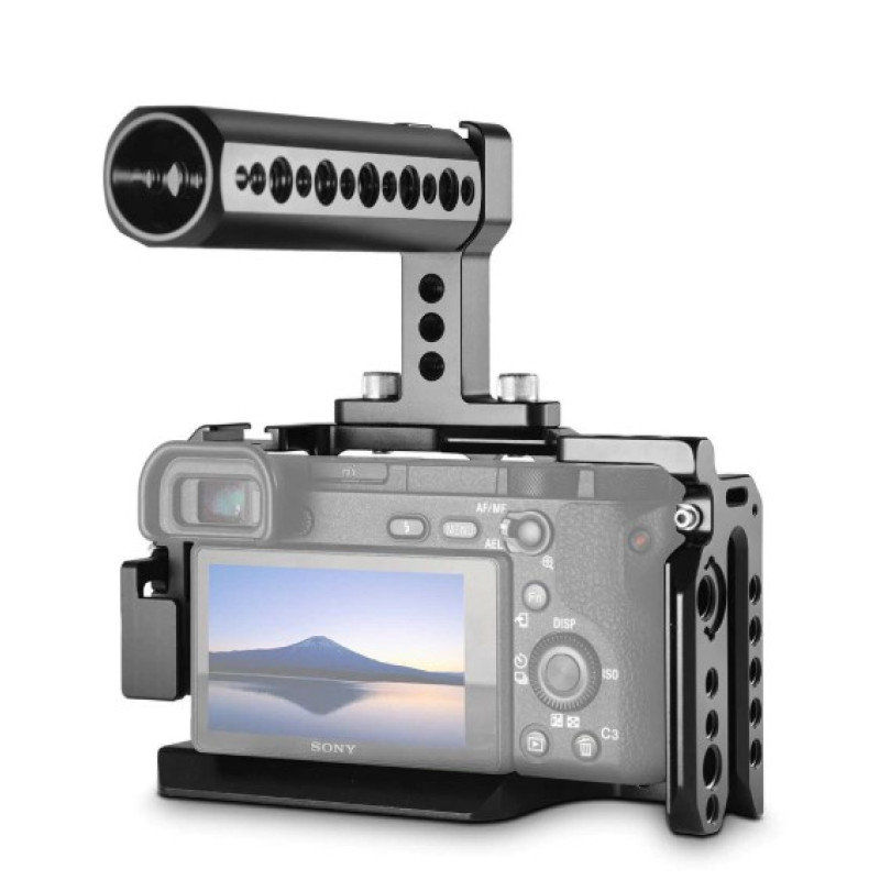 SmallRig 1968 Sony A6500 Cage Accessory Kit