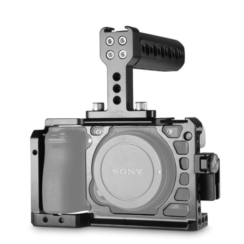 SmallRig 1968 Sony A6500 Cage Accessory Kit