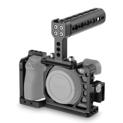 SmallRig 1968 Sony A6500 Cage Accessory Kit 