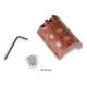 SmallRig Wooden Handgrip for Sony A6500 ILCE-6500 1970