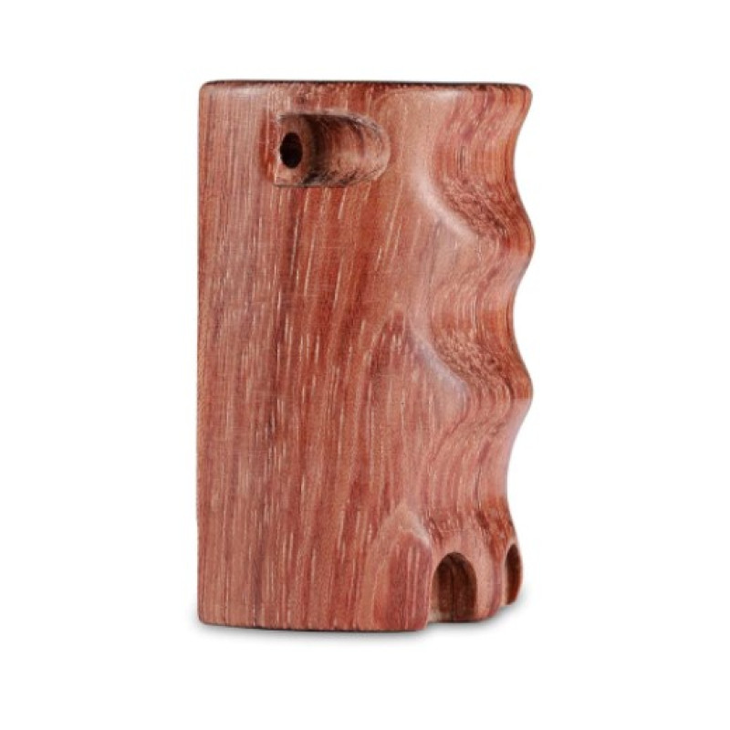 SmallRig Wooden Handgrip for Sony A6500 ILCE-6500 1970