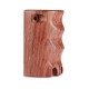 SmallRig Wooden Handgrip for Sony A6500 ILCE-6500 1970