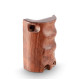 SmallRig Wooden Handgrip for Sony A6500 ILCE-6500 1970
