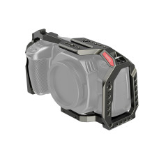 SmallRig	 Full Cage for BMPCC 4K & 6K (Dark Olive) 2766