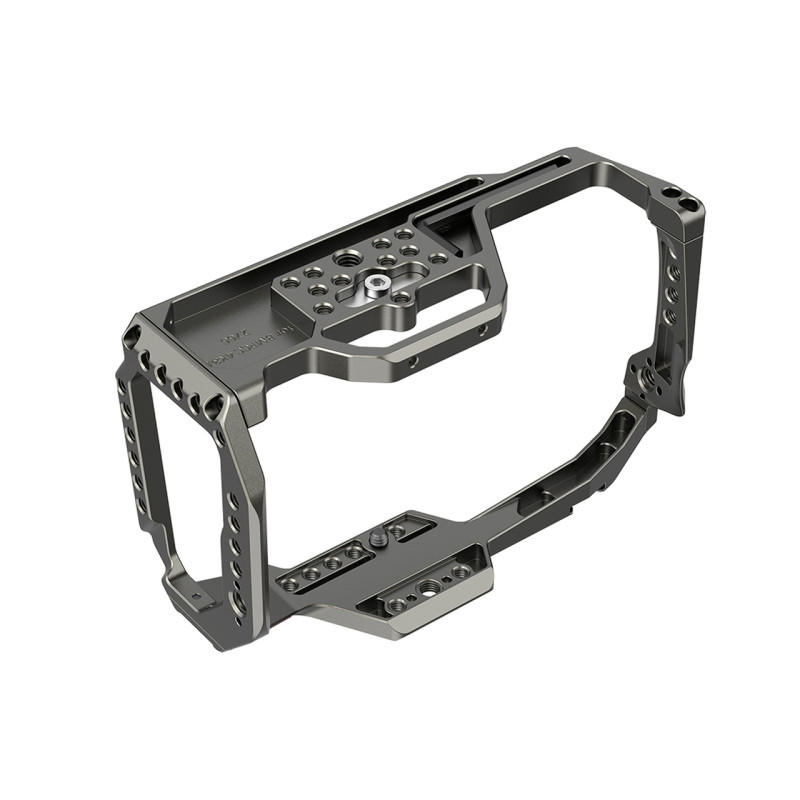 SmallRig	 Full Cage for BMPCC 4K & 6K (Dark Olive) 2766