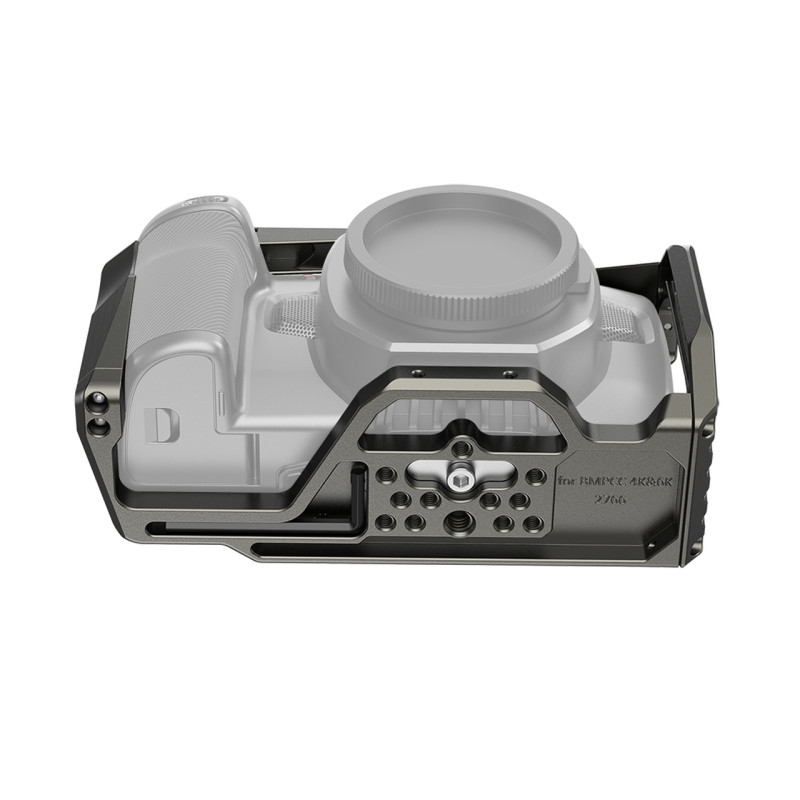 SmallRig	 Full Cage for BMPCC 4K & 6K (Dark Olive) 2766