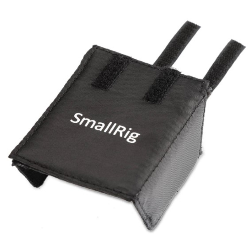 SMALLRIG LCD Screen Sun Shield Hood for DSLR Cameras and Camcorders 1972