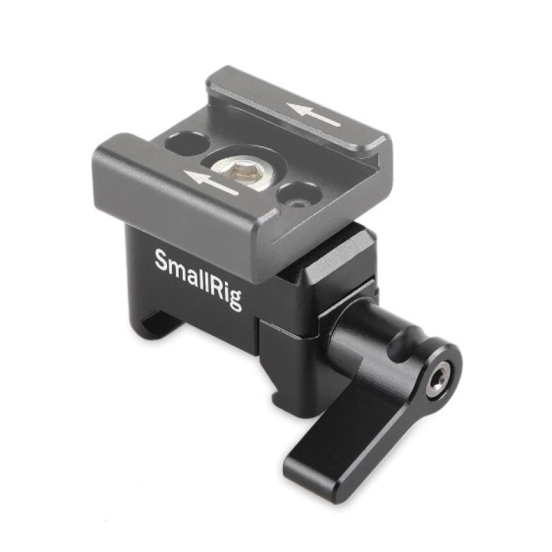 SmallRig NATO Lock Clamp 1973