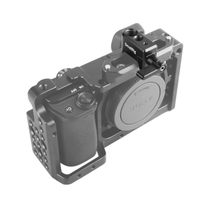 SmallRig NATO Lock Clamp 1973