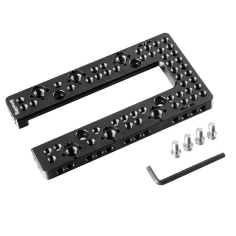 SmallRig U-Shape Top Mount Plate for Sony FS7/FS7II 1975