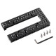SmallRig U-Shape Top Mount Plate for Sony FS7/FS7II 1975