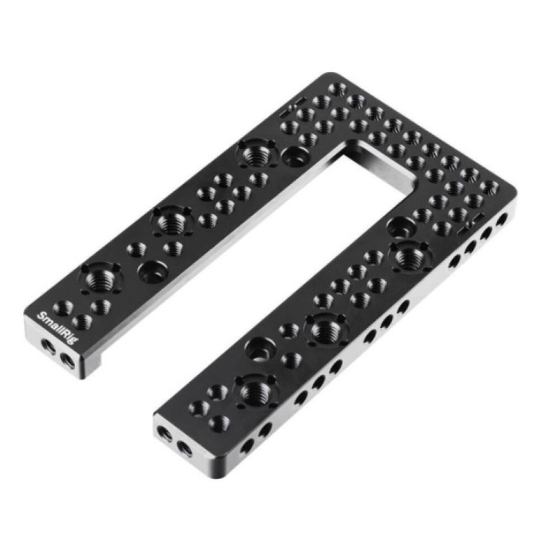 SmallRig U-Shape Top Mount Plate for Sony FS7/FS7II 1975