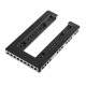 SmallRig U-Shape Top Mount Plate for Sony FS7/FS7II 1975