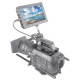 SmallRig U-Shape Top Mount Plate for Sony FS7/FS7II 1975