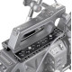 SmallRig U-Shape Top Mount Plate for Sony FS7/FS7II 1975