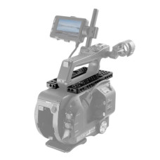 SmallRig U-Shape Top Mount Plate for Sony FS7/FS7II 1975