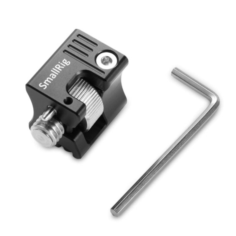 SmallRig Anti-rotation Magic Arm Adapter 1978
