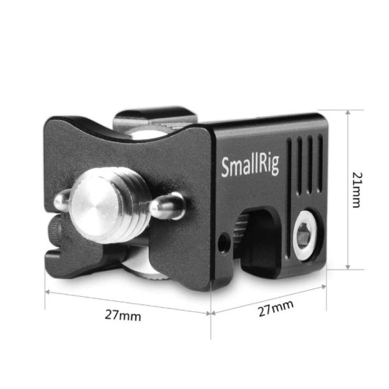 SmallRig Anti-rotation Magic Arm Adapter 1978