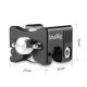SmallRig Anti-rotation Magic Arm Adapter 1978