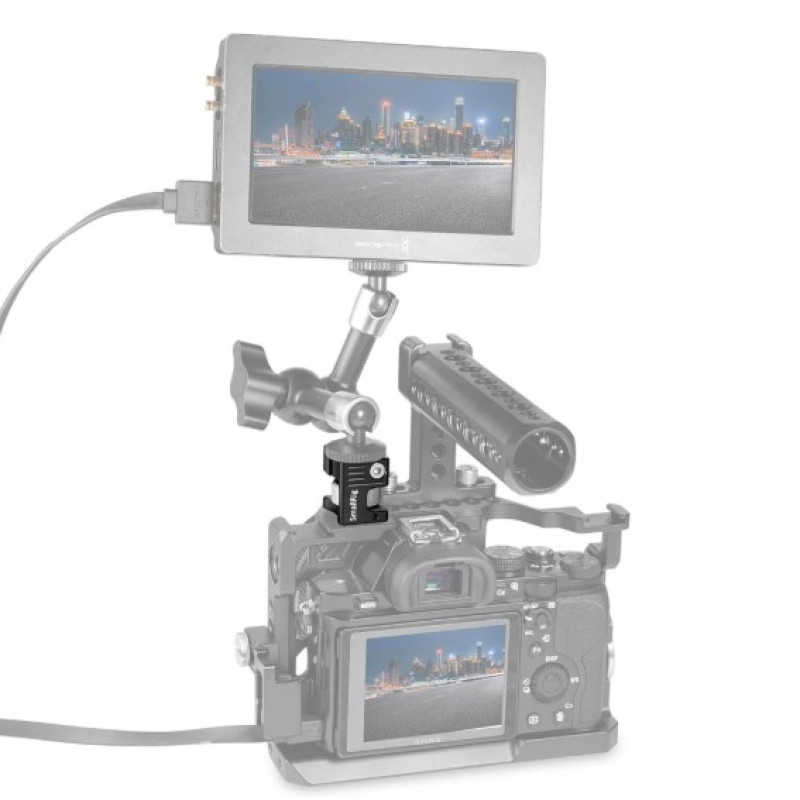 SmallRig Anti-rotation Magic Arm Adapter 1978