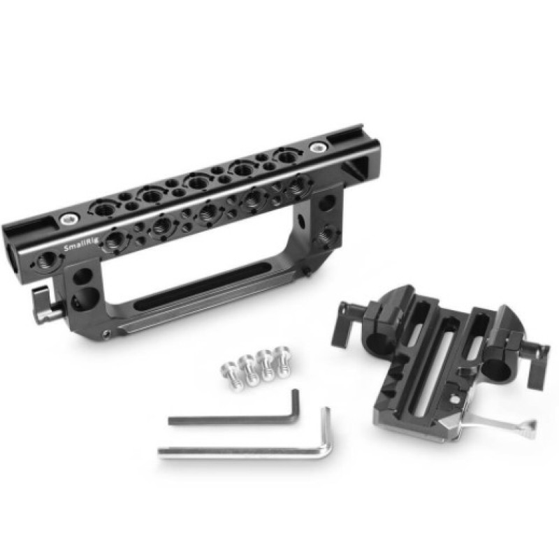 SmallRig Closed Top Handle for FS7/FS7II/FS5/Ursa Mini 1979