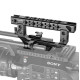 SmallRig Closed Top Handle for FS7/FS7II/FS5/Ursa Mini 1979
