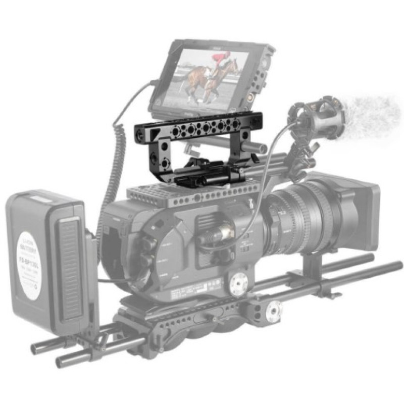 SmallRig Closed Top Handle for FS7/FS7II/FS5/Ursa Mini 1979