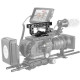 SmallRig Closed Top Handle for FS7/FS7II/FS5/Ursa Mini 1979