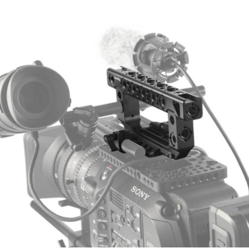 SmallRig Closed Top Handle for FS7/FS7II/FS5/Ursa Mini 1979