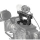 SmallRig Closed Top Handle for FS7/FS7II/FS5/Ursa Mini 1979