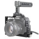 SMALLRIG 1980 Camera Cage for Panasonic DMC-GH4/GH3