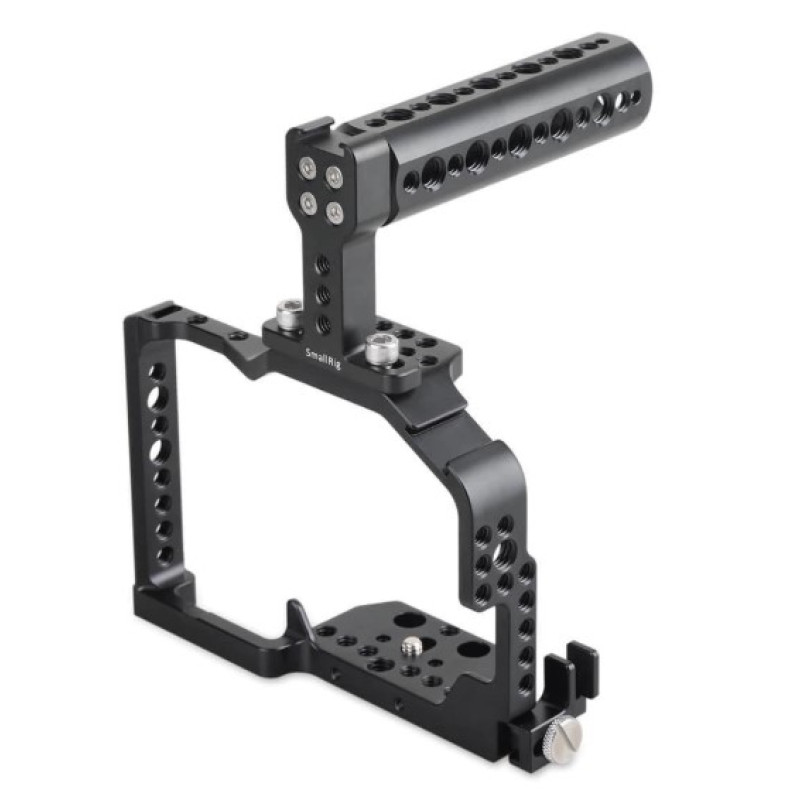 SMALLRIG 1980 Camera Cage for Panasonic DMC-GH4/GH3