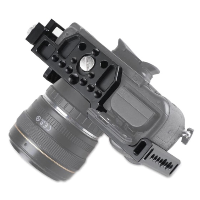 SMALLRIG 1980 Camera Cage for Panasonic DMC-GH4/GH3