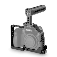 SMALLRIG 1980 Camera Cage for Panasonic DMC-GH4/GH3 