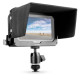 SMALLRIG 1981 Monitor Cage для Blackmagic Video Assist Accessory Kit