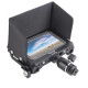 SMALLRIG 1981 Monitor Cage для Blackmagic Video Assist Accessory Kit