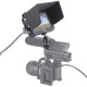SMALLRIG 1981 Monitor Cage для Blackmagic Video Assist Accessory Kit