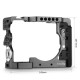 SmallRig 1982 Camera Cage for Sony a7II/a7RII/a7SII