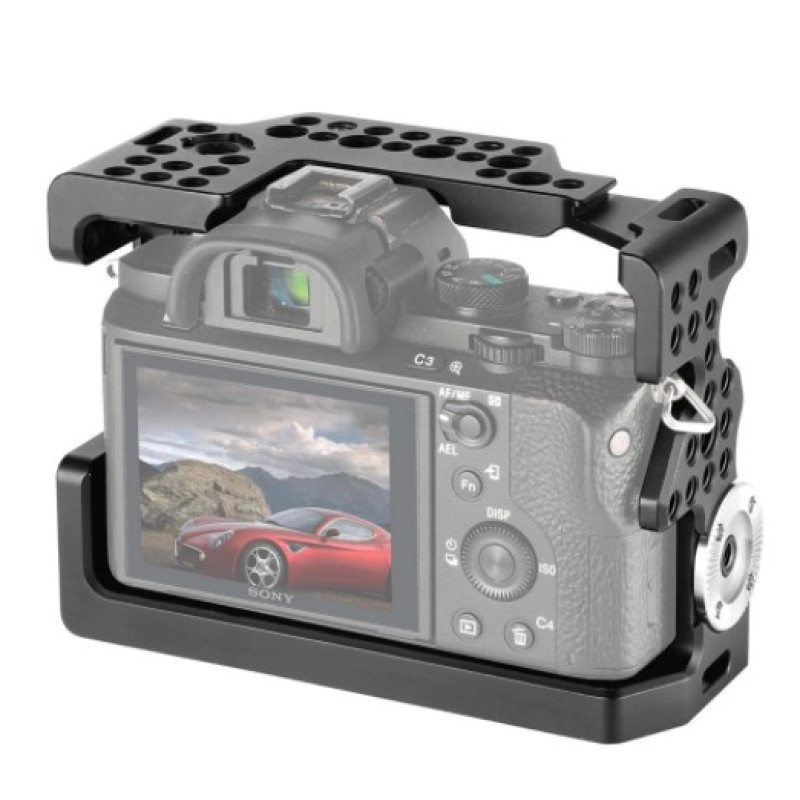 SmallRig 1982 Camera Cage for Sony a7II/a7RII/a7SII