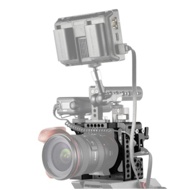 SmallRig 1982 Camera Cage for Sony a7II/a7RII/a7SII