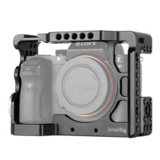 SmallRig 1982 Camera Cage for Sony a7II/a7RII/a7SII 