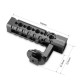 SmallRig Camera/Camcorder Action Stabilizing Shoe Handle 1983