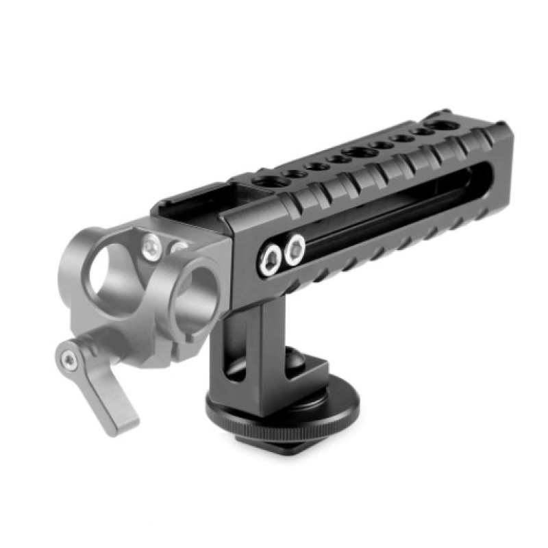 SmallRig Camera/Camcorder Action Stabilizing Shoe Handle 1983