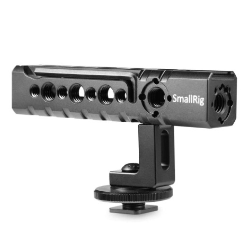 SmallRig Camera/Camcorder Action Stabilizing Shoe Handle 1983