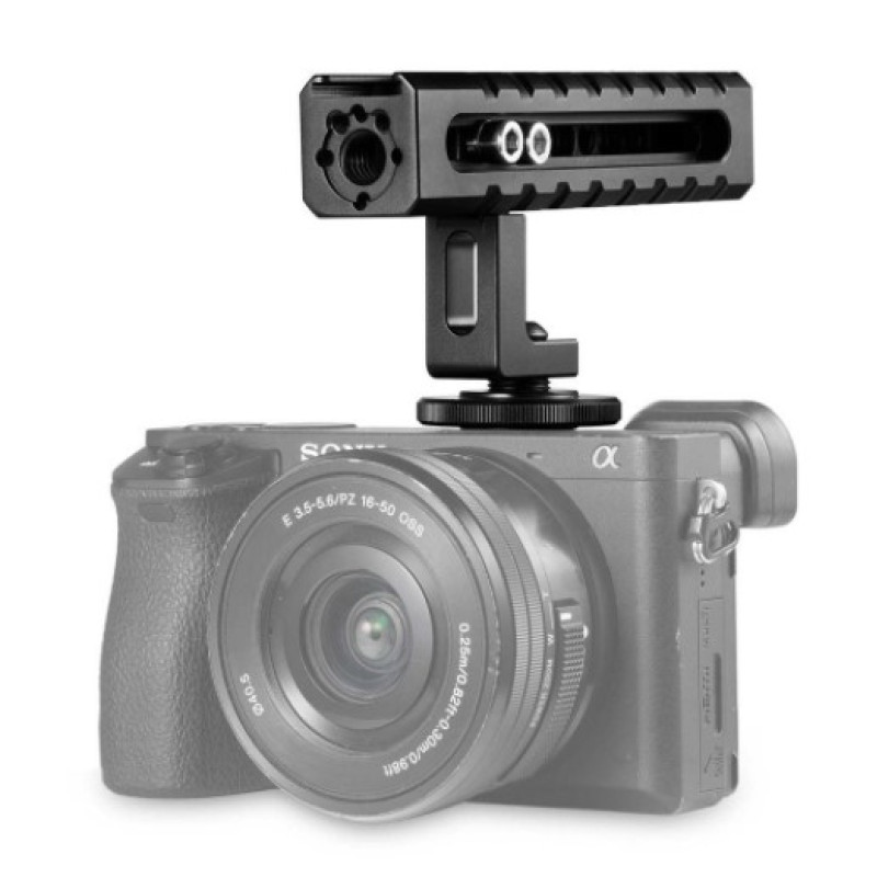 SmallRig Camera/Camcorder Action Stabilizing Shoe Handle 1983