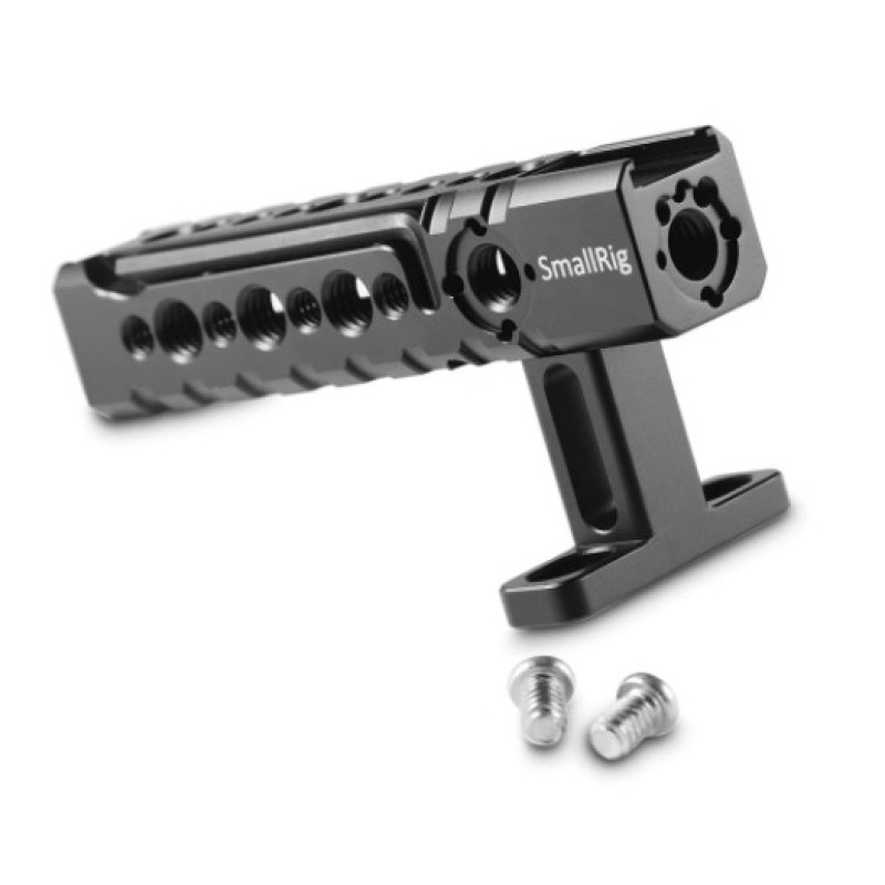 SmallRig 1984 Camera/Camcorder Action Stabilizing Universal Handle