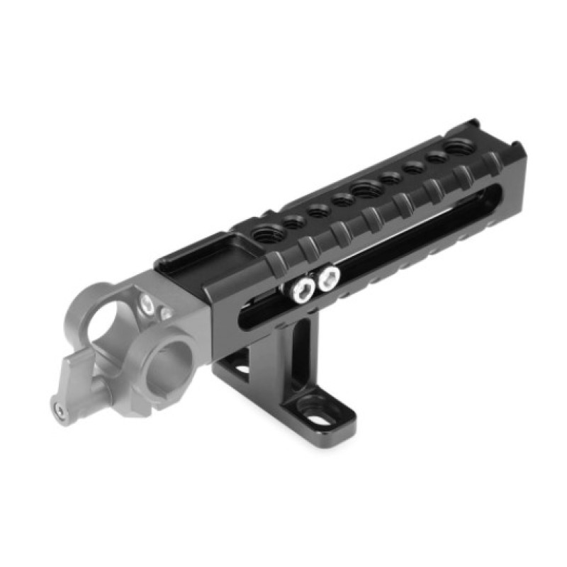 SmallRig 1984 Camera/Camcorder Action Stabilizing Universal Handle