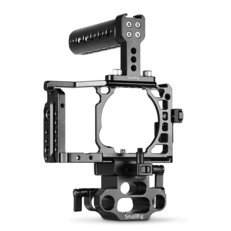 SmallRig Sony A6500 Camera Accessory Kit 1986