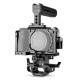 SmallRig Sony A6500 Camera Accessory Kit 1986