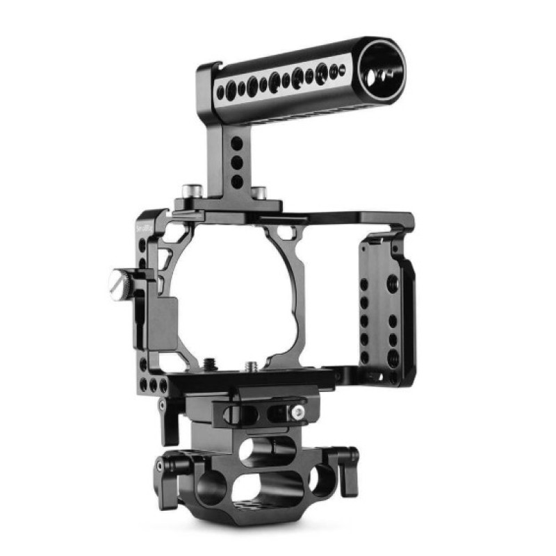SmallRig Sony A6500 Camera Accessory Kit 1986